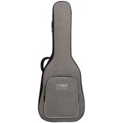 Tyma V-3E SE Westernguitar 
